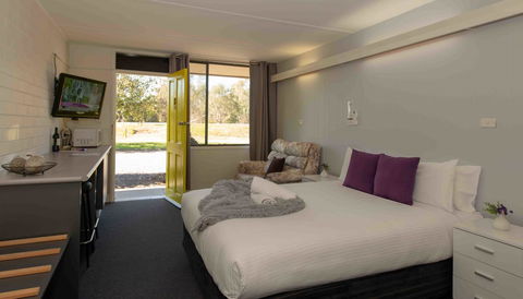 24HourCheck-In- Bridgewater Motel-Victoria-Australia - Hotel Accommodation 17