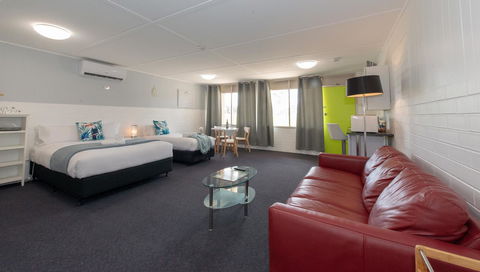 24HourCheck-In- Bridgewater Motel-Victoria-Australia - Hotel Accommodation 8