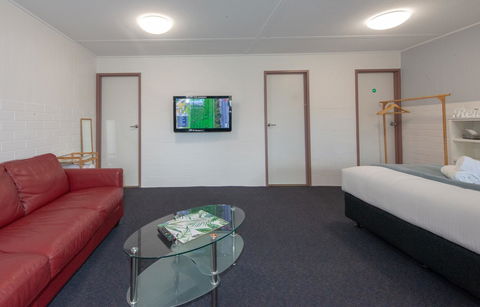 24HourCheck-In- Bridgewater Motel-Victoria-Australia - Hotel Accommodation 1