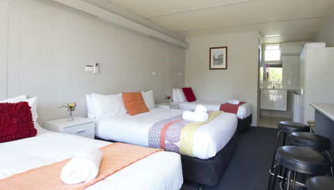 24HourCheck-In- Bridgewater Motel-Victoria-Australia - Hotel Accommodation 39