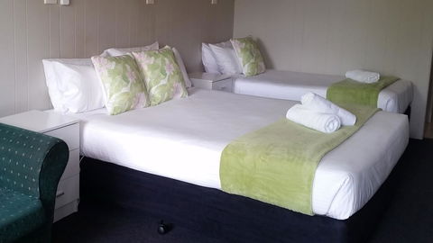 24HourCheck-In- Bridgewater Motel-Victoria-Australia - Hotel Accommodation 32