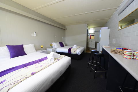24HourCheck-In- Bridgewater Motel-Victoria-Australia - Hotel Accommodation 28