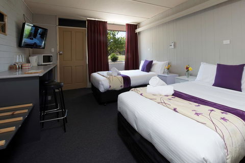 24HourCheck-In- Bridgewater Motel-Victoria-Australia - Hotel Accommodation 35