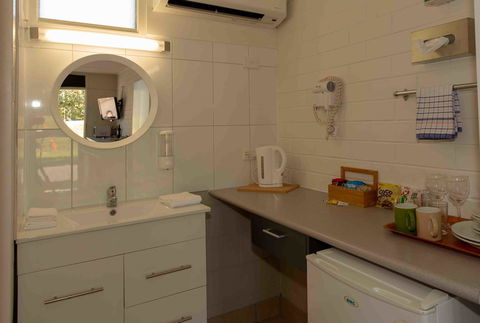 24HourCheck-In- Bridgewater Motel-Victoria-Australia - Hotel Accommodation 19