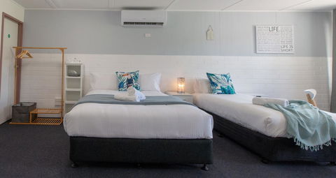 24HourCheck-In- Bridgewater Motel-Victoria-Australia - Hotel Accommodation 7