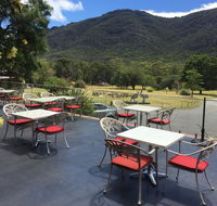 The Grampians Motel and The Views Bar  Restaurant - Hotel Accommodation