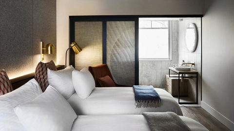 Zagame\'s House - Hotel Accommodation 4