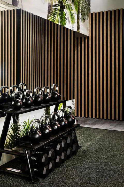 Zagame\'s House - Hotel Accommodation 12