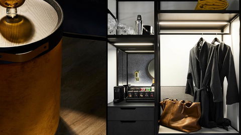 Zagame\'s House - Hotel Accommodation 2