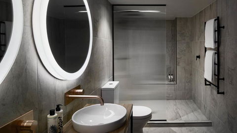 Zagame\'s House - Hotel Accommodation 13