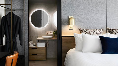 Zagame\'s House - Hotel Accommodation 24