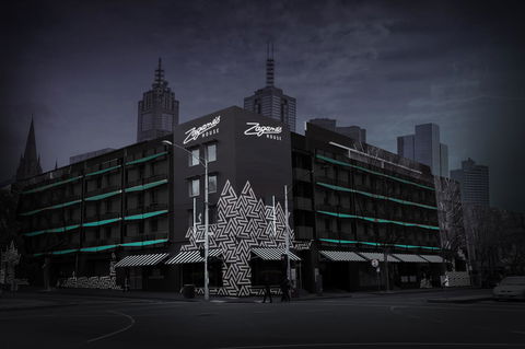 Zagame\'s House - Hotel Accommodation 26