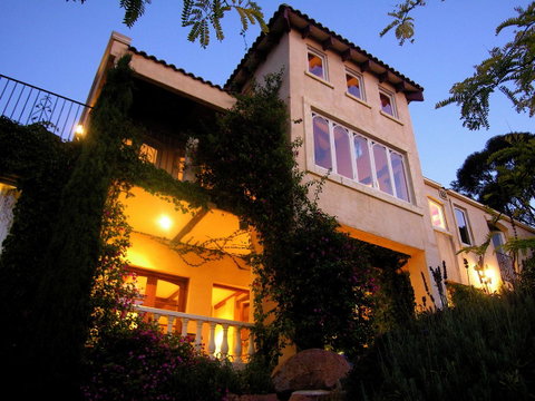 Villa Mallorca - Hotel Accommodation 32