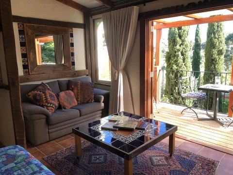 Villa Mallorca - Hotel Accommodation 9