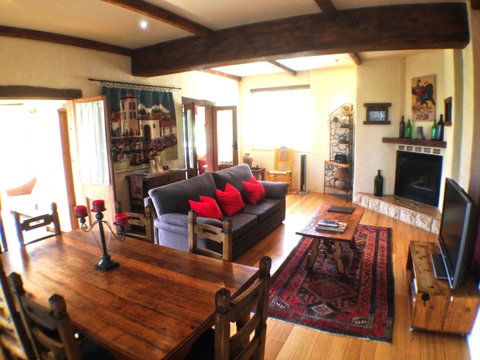 Villa Mallorca - Hotel Accommodation 39