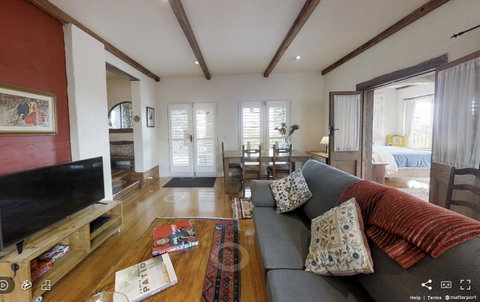 Villa Mallorca - Hotel Accommodation 5