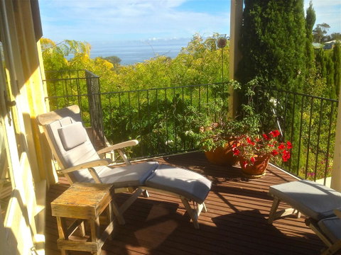 Villa Mallorca - Hotel Accommodation 38