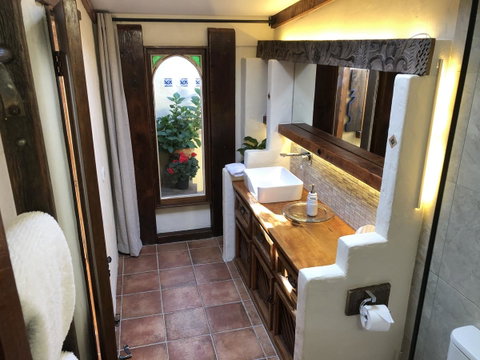 Villa Mallorca - Hotel Accommodation 15