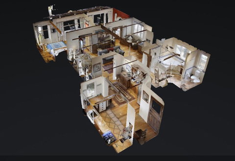 Villa Mallorca - Hotel Accommodation 1