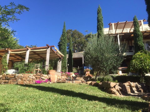 Villa Mallorca - Hotel Accommodation 44