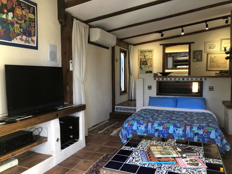 Villa Mallorca - Hotel Accommodation 13