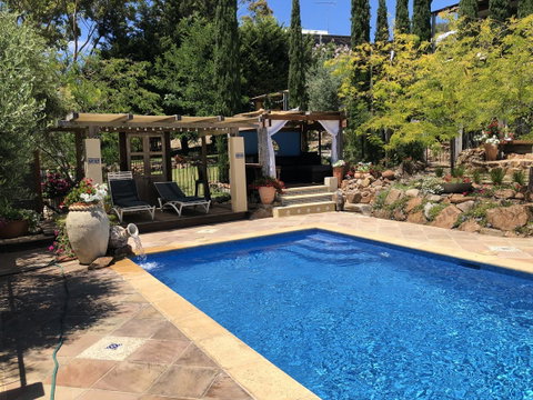 Villa Mallorca - Hotel Accommodation 24