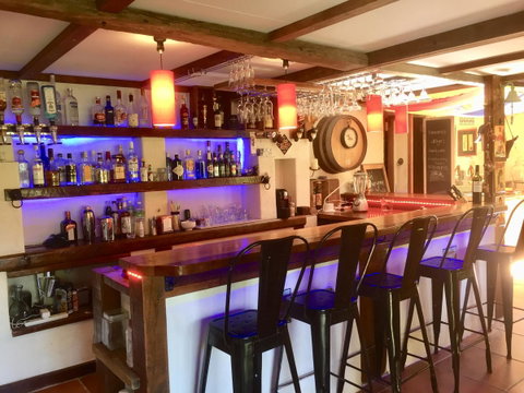 Villa Mallorca - Hotel Accommodation 21