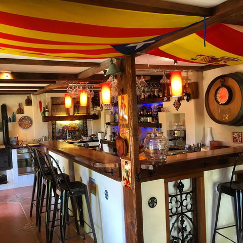 Villa Mallorca - Hotel Accommodation 43