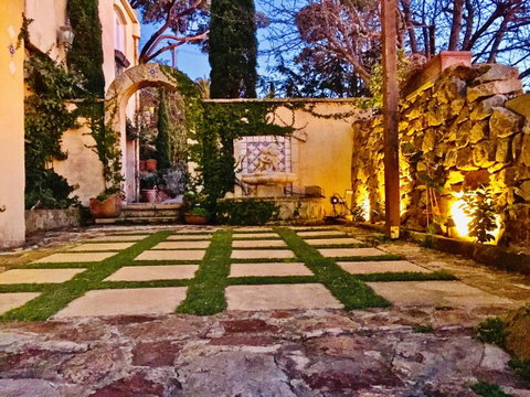 Villa Mallorca - Hotel Accommodation 30