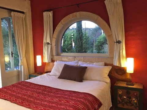 Villa Mallorca - Hotel Accommodation 35