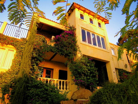 Villa Mallorca - Hotel Accommodation 34