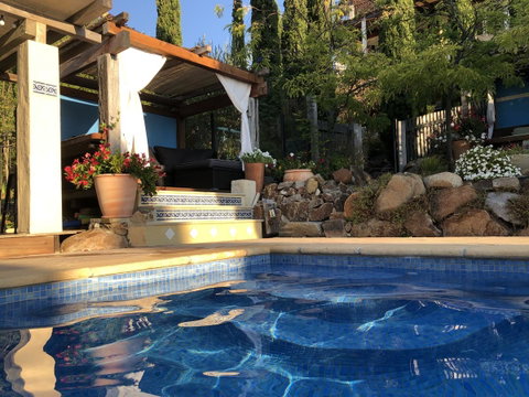 Villa Mallorca - Hotel Accommodation 25