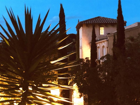 Villa Mallorca - Hotel Accommodation 2