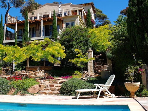 Villa Mallorca - Hotel Accommodation 40