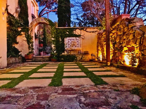 Villa Mallorca - Hotel Accommodation 3