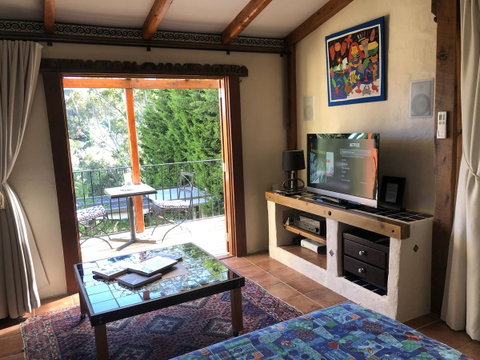 Villa Mallorca - Hotel Accommodation 11
