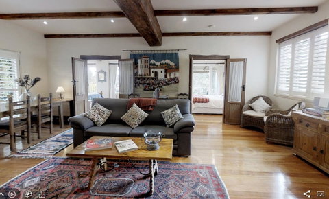 Villa Mallorca - Hotel Accommodation 4