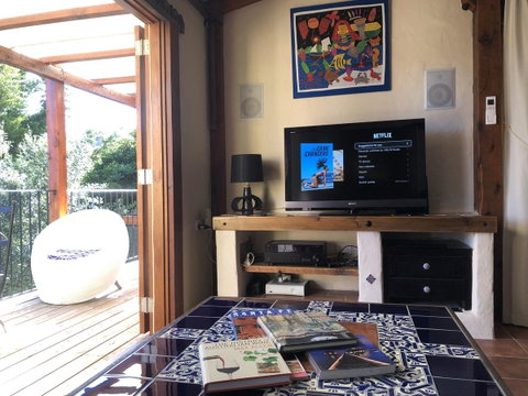 Villa Mallorca - Hotel Accommodation 8