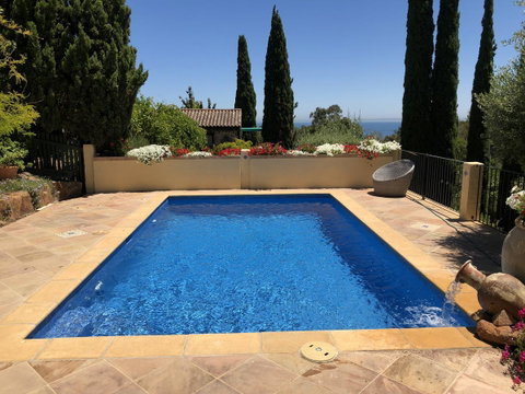 Villa Mallorca - Hotel Accommodation 26