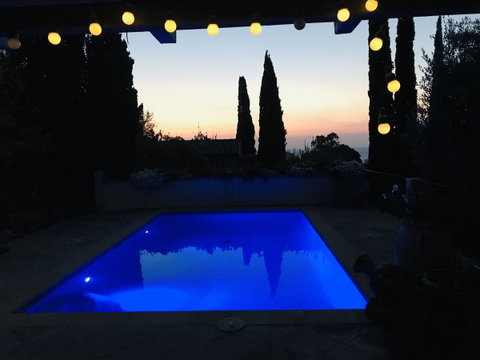 Villa Mallorca - Hotel Accommodation 22