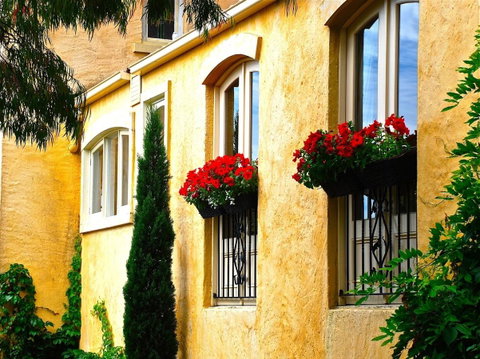 Villa Mallorca - Hotel Accommodation 37