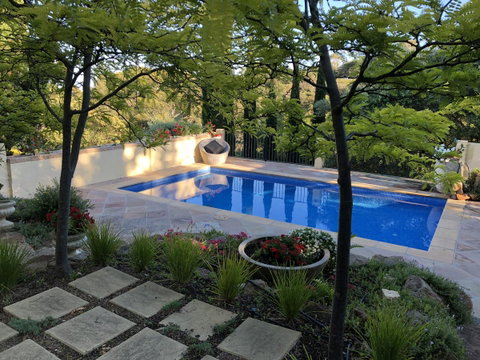 Villa Mallorca - Hotel Accommodation 23