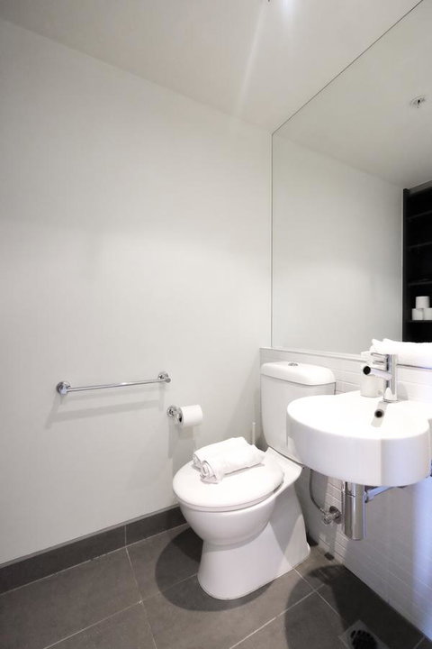 Mono Apartments On Franklin Street - Hotel Accommodation 11