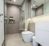 New Eureka 108 Hotel Apartments - Hotel Accommodation