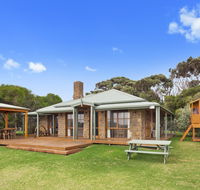 Apollo Bay Cottages - Hotel Accommodation
