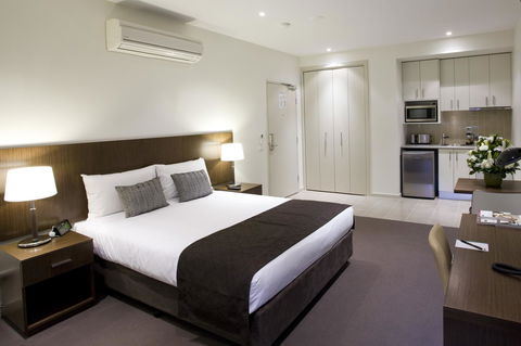 Quest Glen Waverley - Hotel Accommodation 8