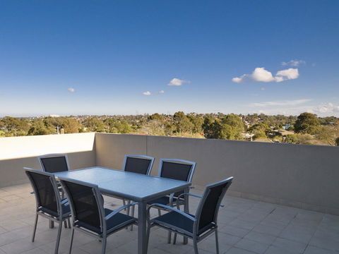Quest Glen Waverley - Hotel Accommodation 2
