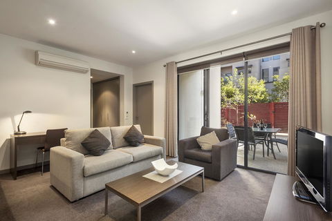 Quest Glen Waverley - Hotel Accommodation 9
