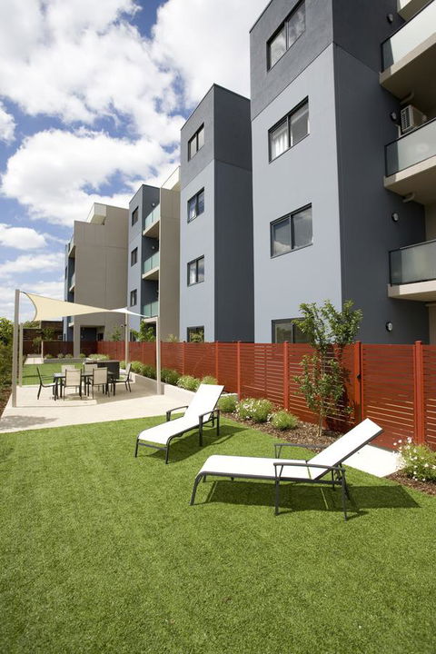 Quest Glen Waverley - Hotel Accommodation 11