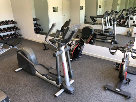Quest Glen Waverley - Hotel Accommodation 17
